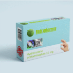 Hydrocodone Bitartrate and Acetaminophen Tablets USP 10 mg / 325 mg