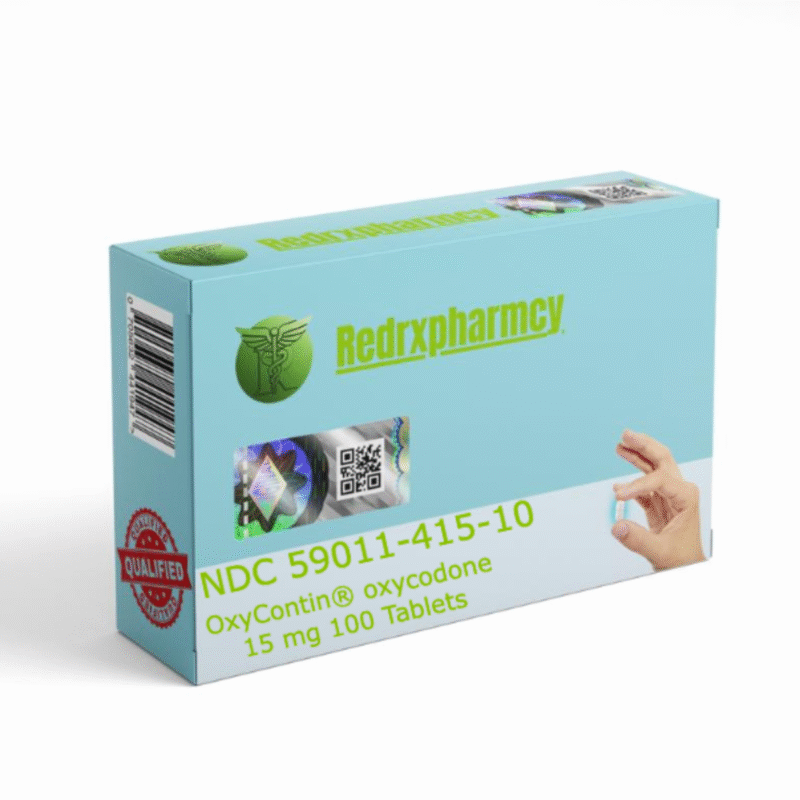 OXYCODONE HYDROCHLORIDE Puren 15 mg prolonged-release tablets