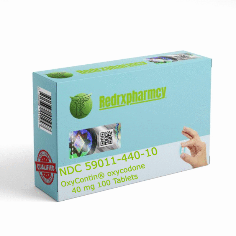 OXYCODONE-HCl AL 40 mg prolonged-release tablets