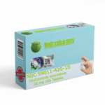 OxyContin® (oxycodone hydrochloride) extended-release tablets 20 mg 100 Tablets Rx Only