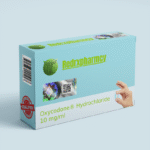 Oxycodone Hydrochloride Tablets USP 10 mg 100 Tablets