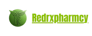 logo redrxpharmcy