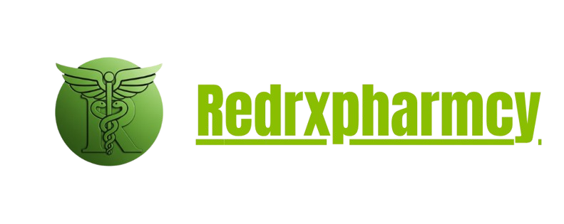 logo redrxpharmcy
